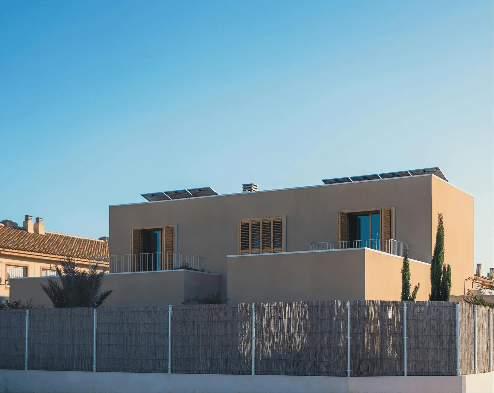 Contact team ready to assist clients in a modern studio