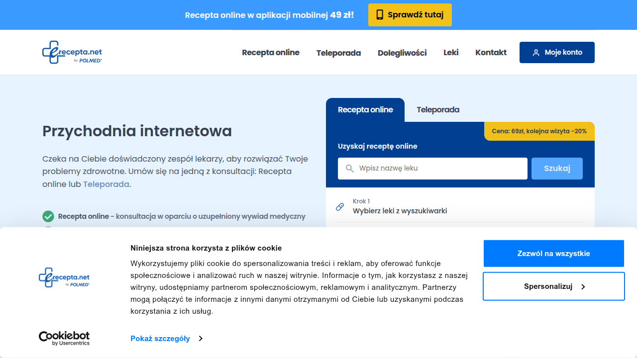 Apteki internetowe, takie jak e-recepta.net, często oferują konkurencyjne ceny Budixon Neb, ale warto uwzględnić koszty dostawy.