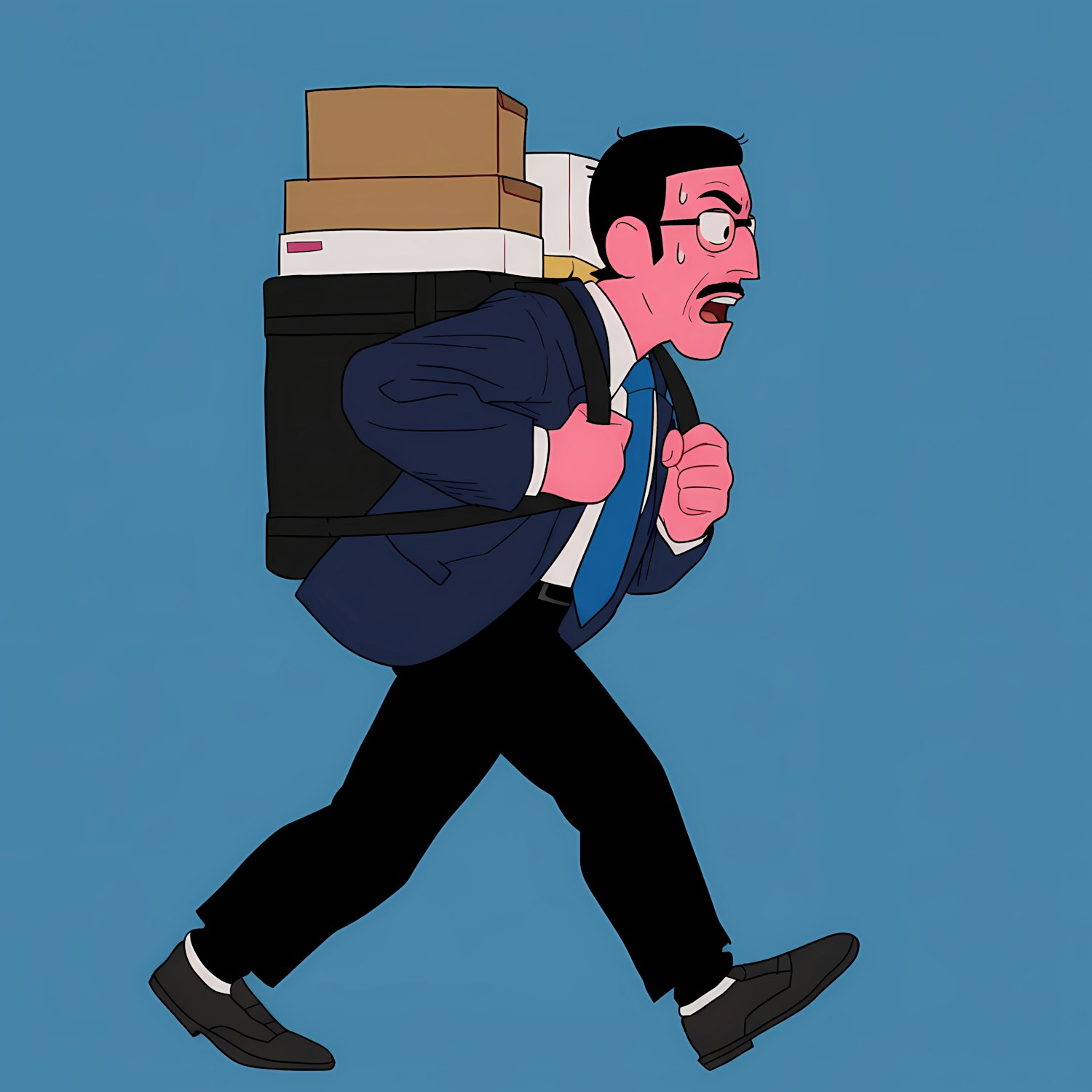 Wielu małych sprzedawców internetowych boryka się z wyzwaniami logistycznymi i wysokimi kosztami wysyłki.